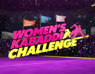 Women's Kabaddi Challenge