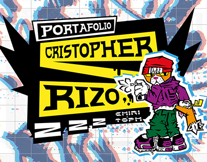 PORTAFOLIO - Cristopher Rizo