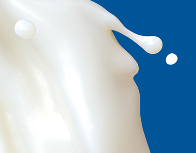 Nestle Milk Splash
