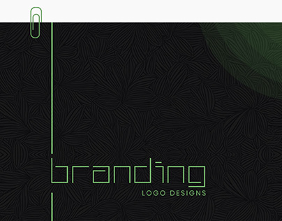 LOGO I Branding