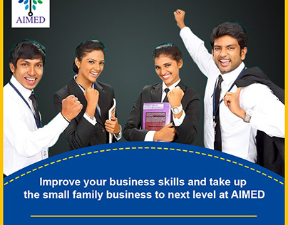 Find the business management training institutes