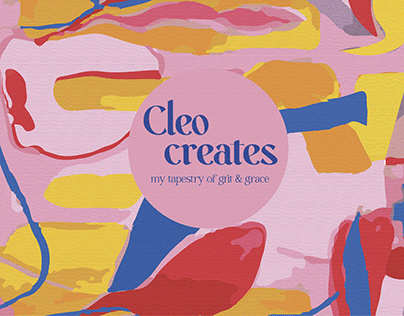Cleo Creates