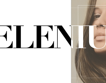 SELENIUM - Branding & Ecommerce