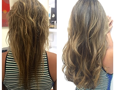 Tips on how to maintain the quality of Hair Extensions