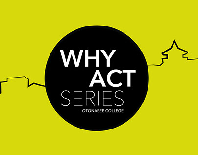 Why Act Series