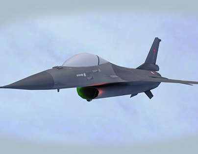 2020 Bitirme Projesi: "Havacılık Müzesi 3D Tasarım"