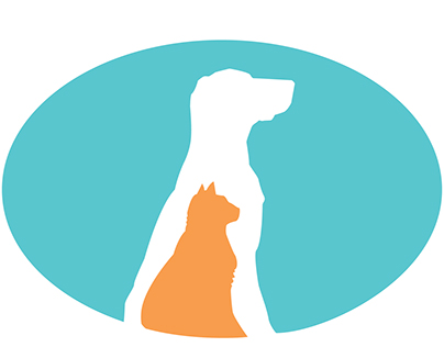 HALO Animal Rescue Logo/Letterhead Redesign