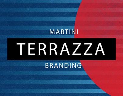 Martini Terrazza