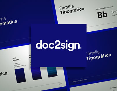 Doc2sign Branding