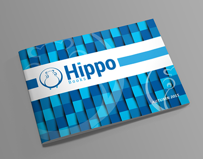 "Hippo book" catalogue