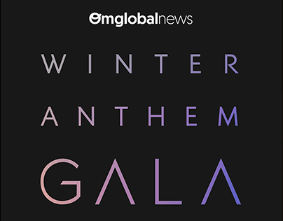 Winter Anthem Gala