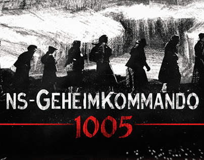 NS-Geheimkommando 1005