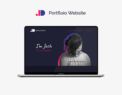 Porfolio Website