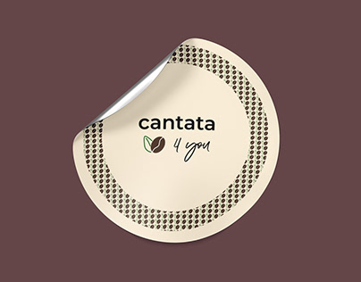 Cantata 4 you! | HR-brand identity