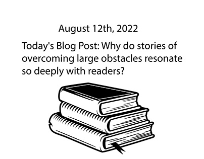 August 12t 2022 Blog post!