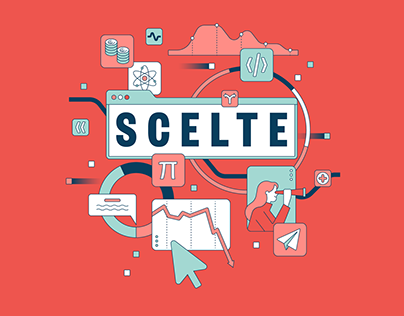 Scelte - Podcast Trailers