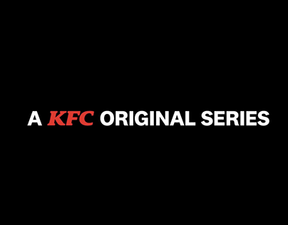 KFC Original Series