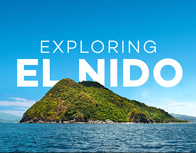 Exploring El Nido