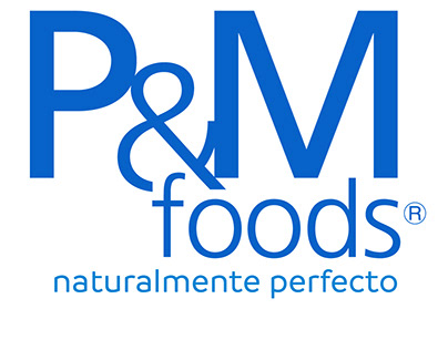 Creacion de contenidos para P&M Foods