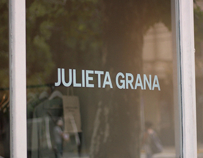 Julieta Grana