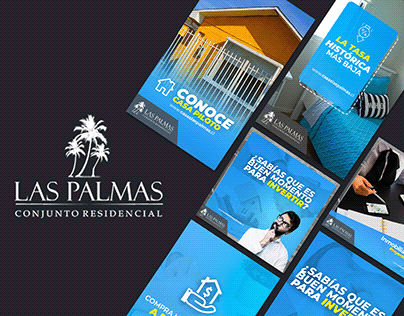 LAS PALMAS COMMUNITY MANAGER