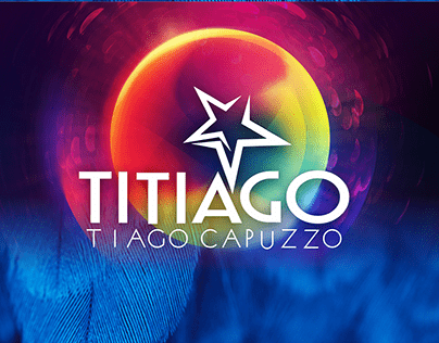 Branding - Titiago