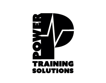 Power Training Solutions - Personal Trainer branding
