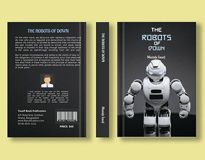 Technology Book Cover
