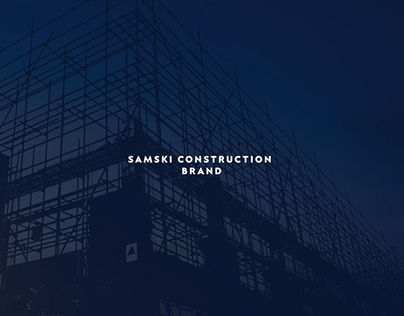 SAMSKI CONSTRUCTION