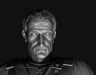 Gaio Giulio Cesare (Gaius Iulius Caesar)
