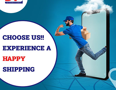 International Courier Services | Enquiry us