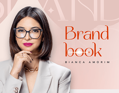 Brandbook l Bianca Amorim