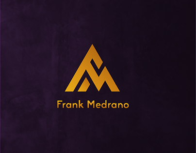 Frank Medrano logo