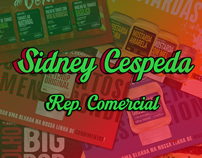 Sidney Cespeda Logo