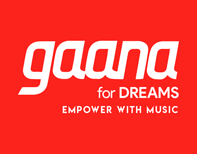 Gaana.com - Get Visually Impaired People use the voice