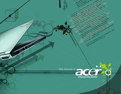 Acer Brand Campaign