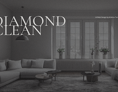 Diamond Clean(Cleaning/Cargo services)