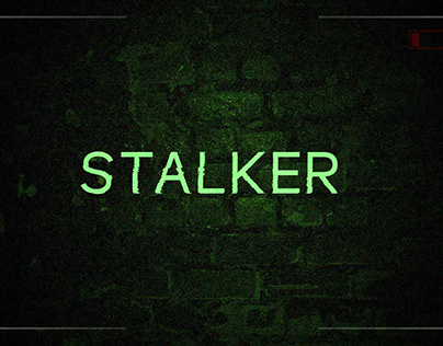 STALKER - Opening Titles