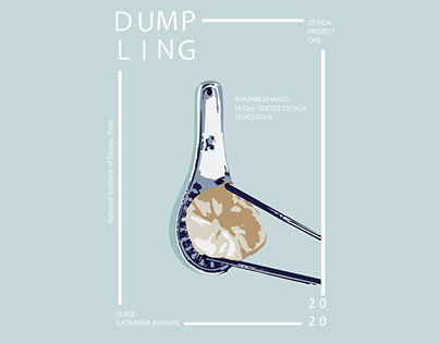 Non-woven Surface | Dumplings!