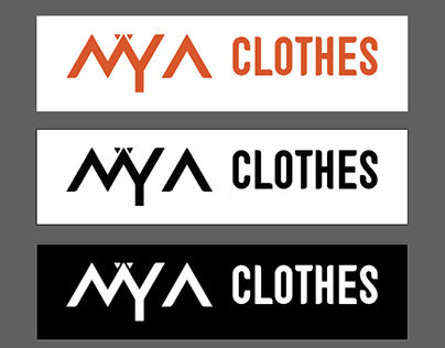 New Brand - NYA CLOTHES