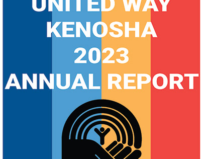 United Way Kenosha AR (Nov. 2023)