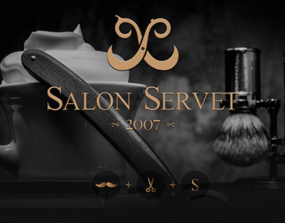 Salon Servet Berber