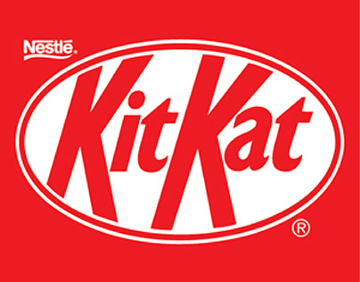 Kitkat interactive outdoor ads (unofficial)