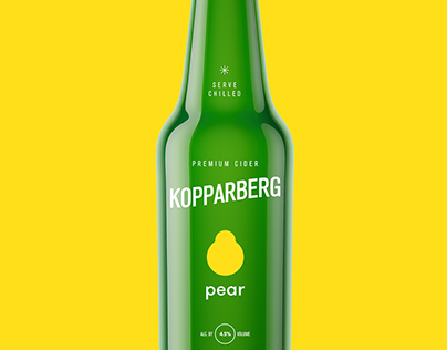 Kopparberg Cider