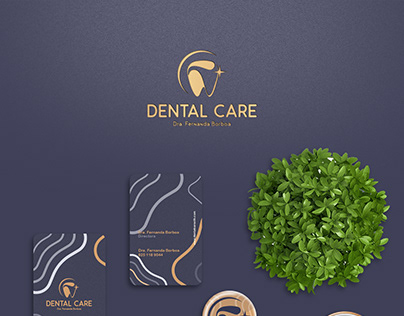 Dental Care | Dra. Fernanda Borboa