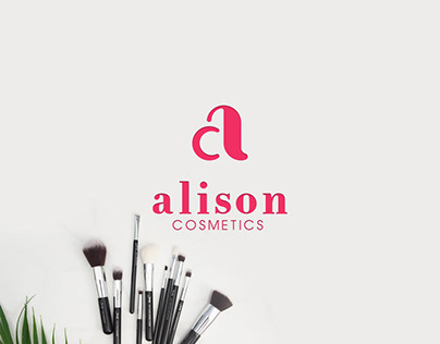 Alison Cosmetics Brand
