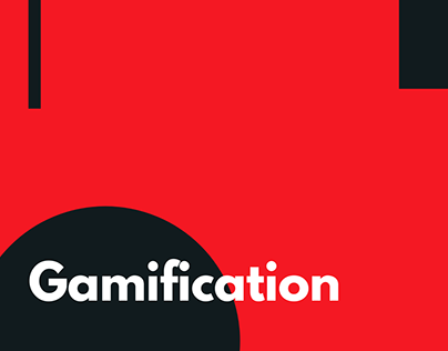 About Gamification