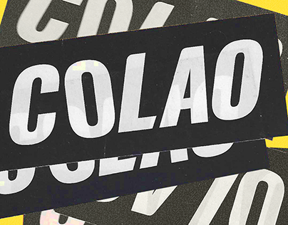 COLAO Magazine | Proyecto Editorial
