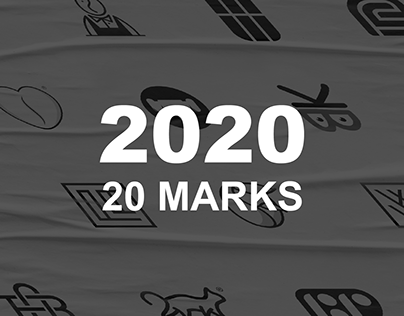 2020 20 marks