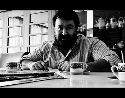 A Made At Home Shortfilm - With Lalettan & Filmstars